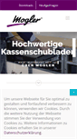 Mobile Screenshot of mogler.de